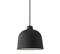 Muuto Grain Suspension Noir
