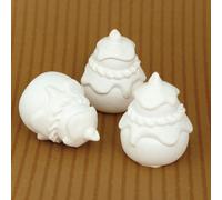 Graine Créative 1 Plâtre Gourmandise: Religieuse