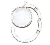 Graine Créative - Accroche sac / Porte-sac Rond 45 mm