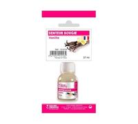 GRAINE CREATIVE Arôme pour Bougie 27 ML - Vanille