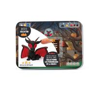 Graine Creative Boite Metal Fimo Fantastique Dragon