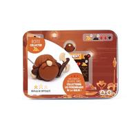 Graine Creative Boite Metal Fimo Fantastique Nain