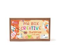 Graine creative - box creative 1