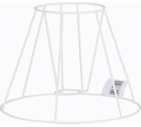 GRAINE CREATIVE Carcasse d'abat-Jour Style Empire 20 cm