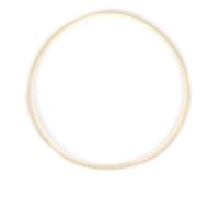 Graine Créative Cercle en Bambou - 15 cm