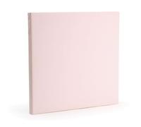 GRAINE CREATIVE Chassis Rose Entoilé Magnétique 30x30x2,5 cm