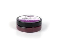 GRAINE CREATIVE Cire Effet Soyeux Bordeaux 62g