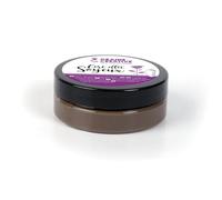 GRAINE CREATIVE Cire Effet Soyeux Café 62g