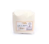 Graine Créative - Cire Végétale de remplissage Colza 1,2 kg