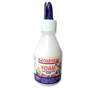 GRAINE CREATIVE Colle pour Caoutchouc Souple - 100 ML