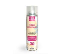 GRAINE CREATIVE Colle repositionnable 250 ML