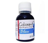 GRAINE CREATIVE Colorant pour Bougie 27 ML - Bleu