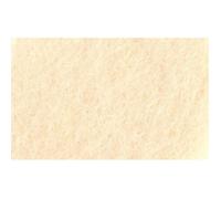 Graine Créative - Feutrine 2 mm A4 Beige