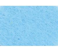 GRAINE CREATIVE Feutrine 2 mm A4 Bleu Clair