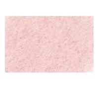 Graine Créative - Feutrine 2 mm A4 Rose poudré