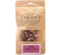 Graine Créative Fleurs séchées Boutons de Rose - Deco Bougie Savon
