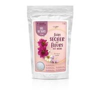 Graine Créative Gel de silice pour déshydrater Les Fleurs 1 kg