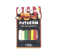 Patagom junk food Multicolore G