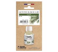 GRAINE CREATIVE Graine Créative Parfum pour Bougie 27 ML Senteur forêt