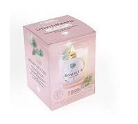 Kit bougie DIY aventurine bonheur