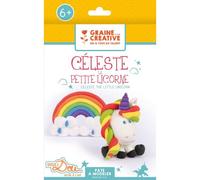 Graine Creative Kit Celeste La Licorne