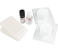 Graine créative - Kit de création de savons - Beurre de karité - Multicolore - Enfant mixte