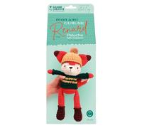 Kit Mon Ami Gurumi Renard