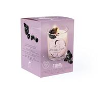 Graine Créative Kit DIY Bougie Lithotherapie Obsidienne
