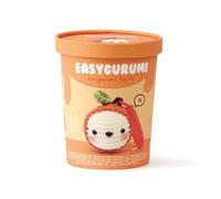 Graine créative – Kit Easygurumi Abeille – Porte-clés