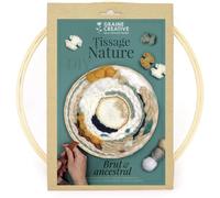 Graine créative - kit métier à tiss
