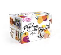 Graine Creative Machine Pate Polymere V2