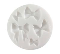 Graine Créative Moule Noeuds