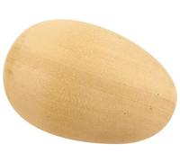 GRAINE CREATIVE Oeuf en Bois 60 x 40 mm