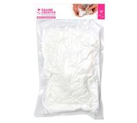 Graine créative – Ouate de cellulose – 250 g – Blanc