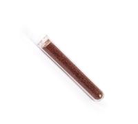Graine Créative Paillettes en Poudre biodégradables 2,7 g - Laiton