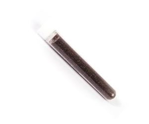 GRAINE CREATIVE Paillettes en Poudre biodégradables 2,7 g - Marron