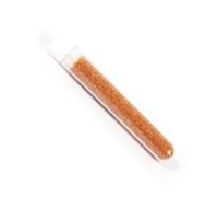 Graine Créative Paillettes en Poudre biodégradables 2,7 g - Orange
