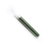 Graine Créative Paillettes en Poudre biodégradables 2,7 g - Vert foncé