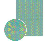Graine Créative - Papier patch GluePatch Triangle