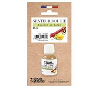 Graine Créative – Parfum pour bougies – Envolée acidulé – 27 ml