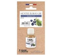 Graine Créative Parfum pour Bougies 27 ML - Senteur Genévrier