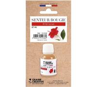 Graine Créative Parfum Pour Bougies 27 Ml - Senteur Hibiscus