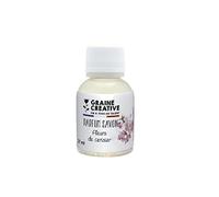 Graine Créative – Parfum pour savon – Fleur de cerisier – 27 ml