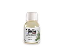 Graine Créative Parfum pour Savon - Réveil Tonique 27 ML