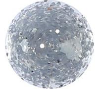 Graine Creative - Peinture - argent scintillant - 30 ml Argenté G