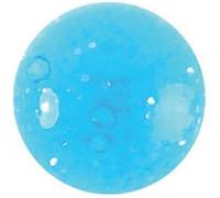 Graine Creative - Peinture - bleu paillettes - 30 ml G