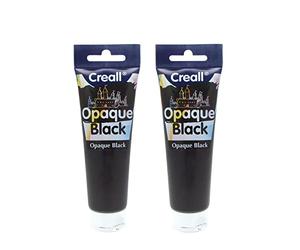 GRAINE CREATIVE Peinture noire à gratter 240 ml