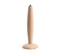 Graine créative Pied de lampe MegaCrea Grand ovale H32,5 cm