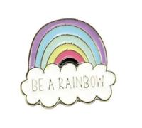 Graine Créative Pin's - Arc-en-Ciel