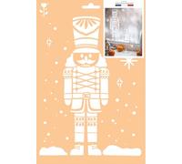 Pochoir A4 Sans Sachet - Casse Noisette